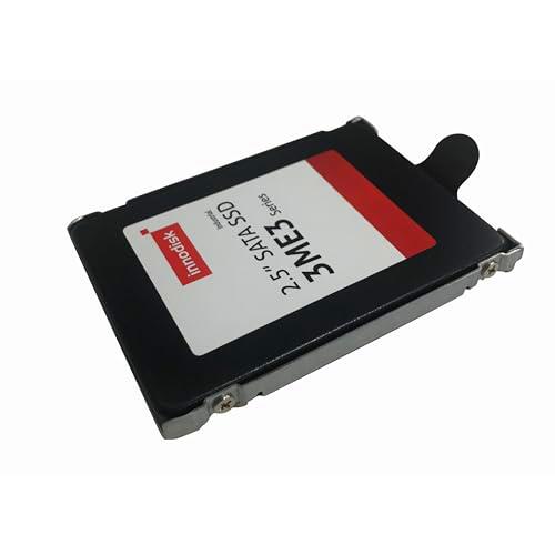 Schneider Electric Discos Duros Marca Modelo SSD 512GB (MLC)
