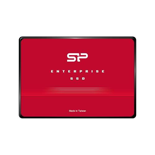 Silicon Power SP010TISSD3ZZEV0 - Disco duro SSD de 1 TB (2,5"