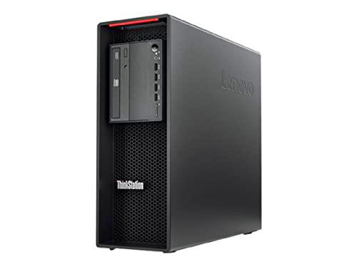 Lenovo ThinkStation P520 Xeon W-2225 32GB RAM 1TB SSD RTX A4500-30BE00S5GE