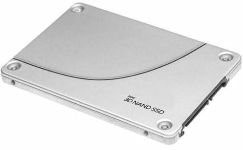 Solidigm D3 Series D3-S4520 - SSD - Enterprise - 960 GB