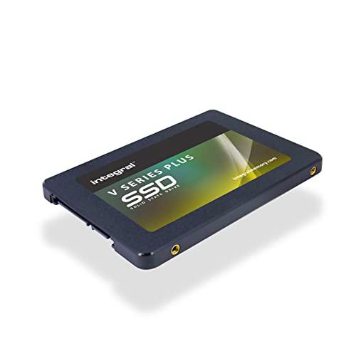 Integral V Series SATA 1TB III 2.5 Disco Duro SSD Interno