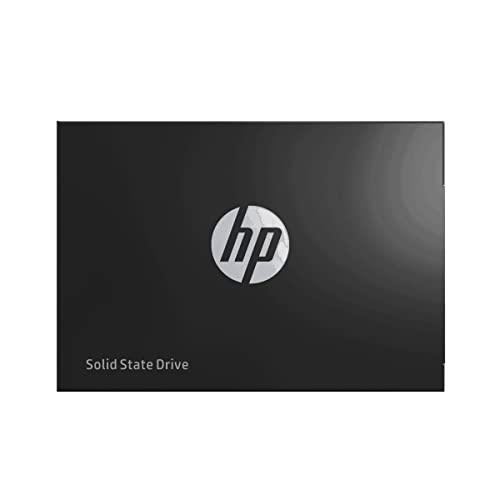 HP SSD S650 480Gb SATA3 2,5"