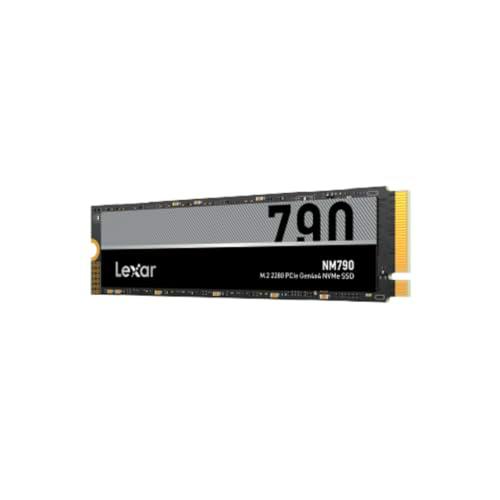 Lexar SSD 8TB NM790 M.2 2280 NVMe PCIe Interno