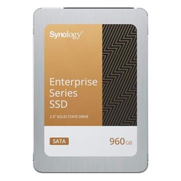 Synology SATA SSD SAT5221 2.5" 960GB (SAT5221-960G)