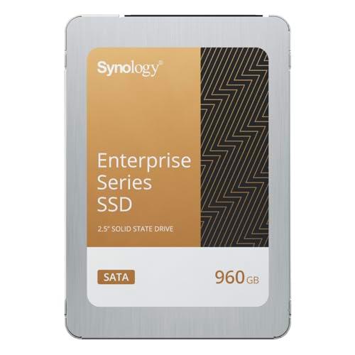Synology SATA SSD SAT5221 2.5&quot; 960GB (SAT5221-960G)