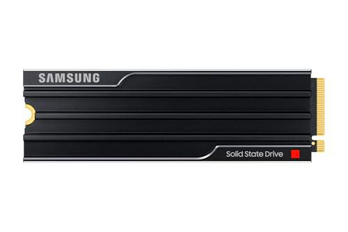 Samsung 9100 PRO MZ-VAP4T0 - SSD - verschl?sselt - 4 TB