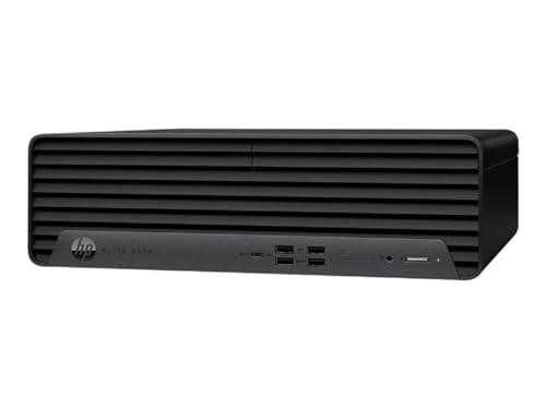 HP Elite 600 G9 SFF Desktop PC 881L2EA [Intel i7-13700