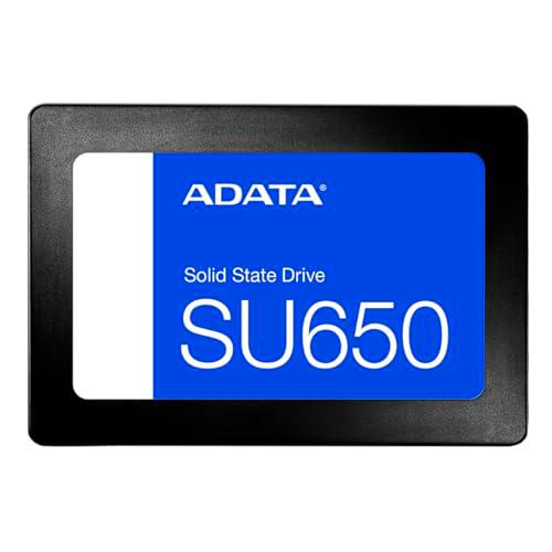 ADATA SSD SU650 2,5 512GB