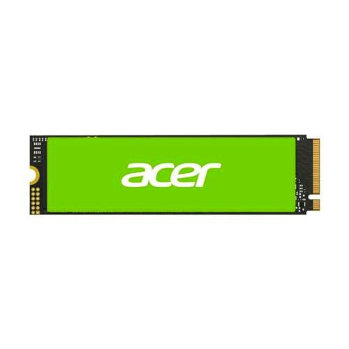 Acer Disco Duro S650 4 TB SSD
