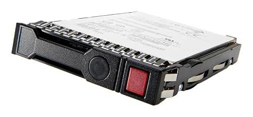 Hewlett Packard Enterprise DRV SSD 800GB SFF SAS MU SC