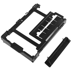 Disco duro SSD Caddy 1B31PR000 1B31PR000-600-G para Dell Precision T7600 T7610 T7910 de 3,5"