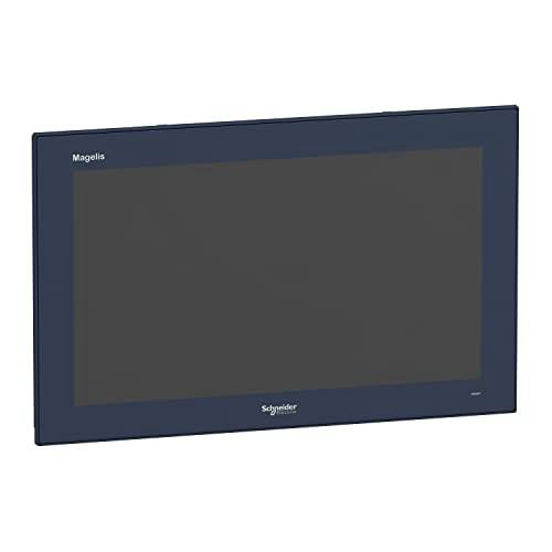 S-Panel PC Performance SSD W19 DC