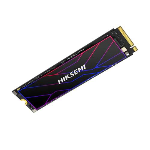 HIKSEMI Future PCIe Gen 4 x 4 NVMe M.2 2048 GB Unidad de Estado sólido