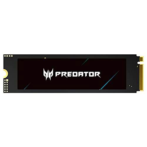 SSD 1TB PCIe NVMe Gen3, Alta Velocidad de Lectura y Escritura