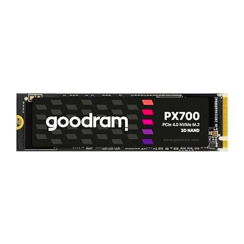 SSD 1TB PCIe NVMe Gen 4 X4, Almacenamiento de Alta Velocidad para Mejorar el Rendimiento en Juegos y Aplicaciones intensivas.