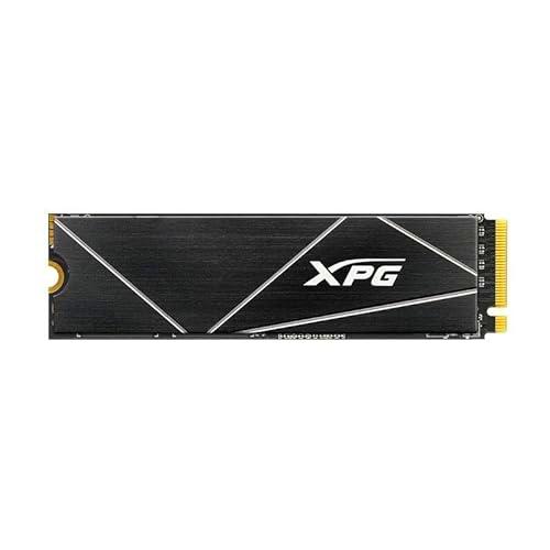 SSD 1TB PCIe 4.0 NVMe, Velocidad de Lectura y Escritura Ultra rápida
