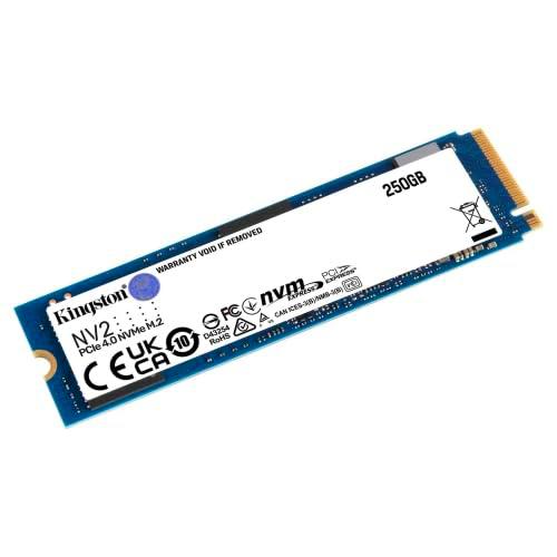 Unidad en Estado sólido 500GB - PCIe Gen4, velocidades 3500 Mbps Lectura / 2100 Mbps Escritura