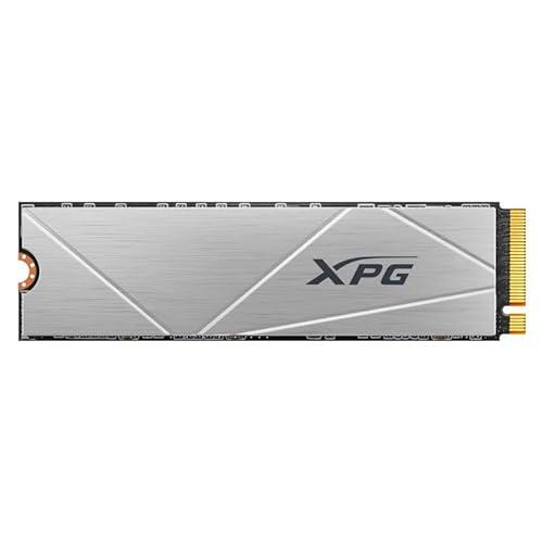 SSD 512GB PCIe Gen4 x4, Alta Velocidad de Transferencia y Rendimiento para Juegos y Almacenamiento de Datos.