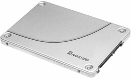 Solidigm D3 Series D3-S4520 - SSD - 1,92 TB - Interno