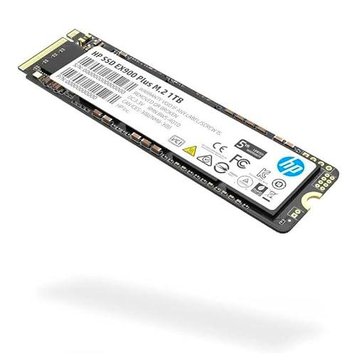 SSD 1TB PCIe Gen 3x4 NVMe de Alta Velocidad para Almacenamiento rápido y eficiente en computadoras y servidores.
