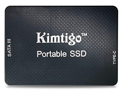 kimtigo internoda 2,5&quot; SSD, Unidad de Estado sólido NAND 3D