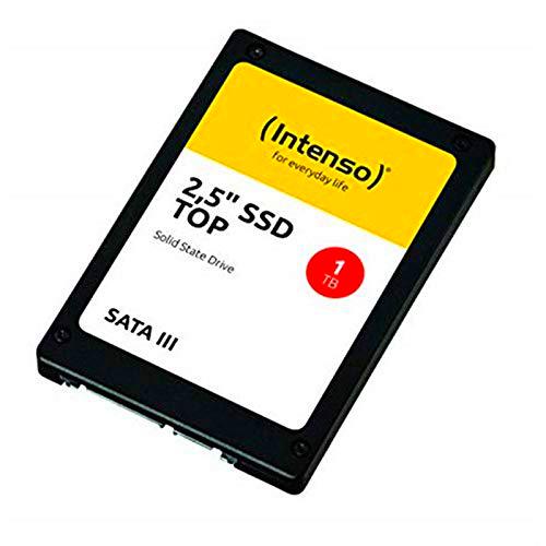 SSD 1TB 2.5" Sata3, Alta Velocidad de Transferencia