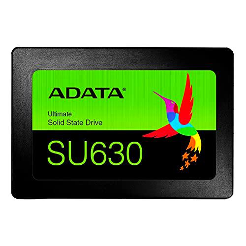 SSD 480GB 2,5&quot; SATA3 con tecnología 3D NAND, Alto Rendimiento y Velocidad de Lectura/Escritura