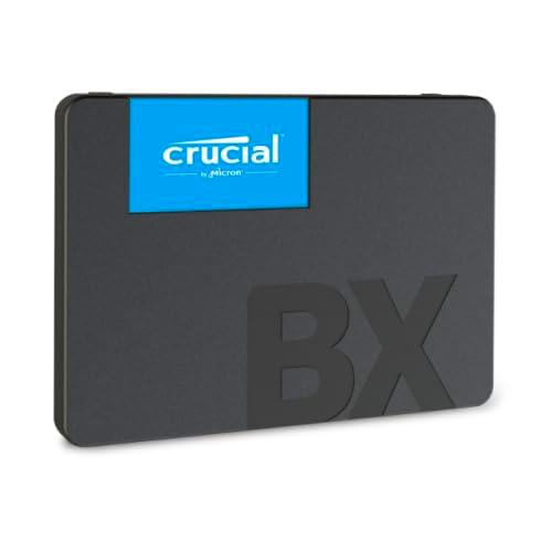 Unidad de Estado sólido 240GB SATA 6Gb/s Interno 2,5"