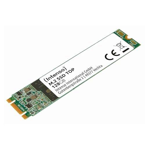 SSD M.2 128GB, Alta Velocidad de Lectura y Escritura