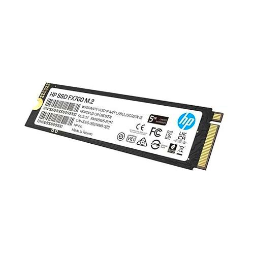 SSD M.2 512Gb PCIe Gen 4 NVMe, Alto Rendimiento y Velocidad