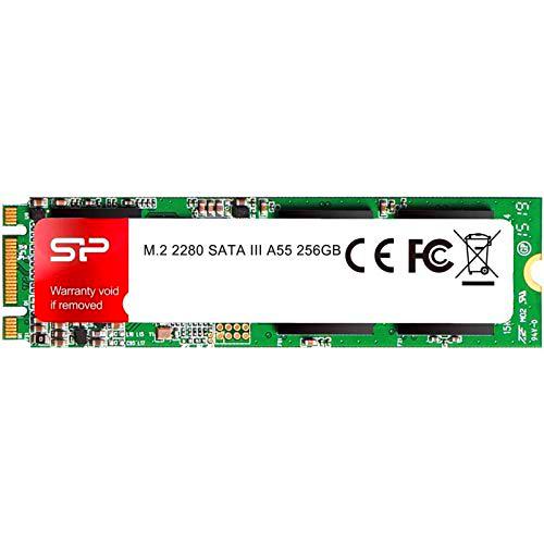 SSD M.2 2280 1TB SATA3 con Alta Velocidad de Lectura y Escritura