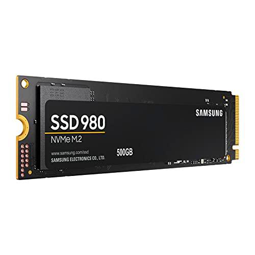 SSD 500GB M.2 2280 PCIe 3.0, Ideal para Aumentar la Velocidad y Capacidad de Almacenamiento en Equipos y Sistemas de Alto Rendimiento.