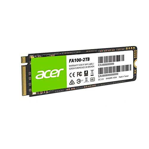 SSD 1TB PCIe Gen3 M.2 - Alta Velocidad de Lectura y Escritura