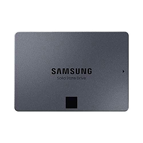 SSD 1TB 2.5&quot; SATA3 con Alta Capacidad de Almacenamiento