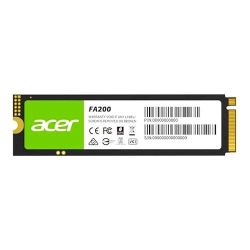 SSD 1TB PCIe Gen 4 x4, Alto Rendimiento, Ideal para Mejorar el Almacenamiento y la Velocidad en Ordenadores y Gaming.
