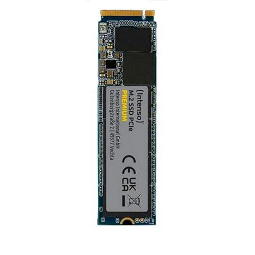 SSD 1TB PCIe Gen 3x4, Alta Velocidad, Rendimiento confiable