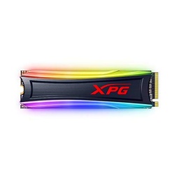 ADATA XPG Spectrix S40G RGB 2TB SSD M.2 2280 NVMe PCIe Gen 3.0 x4