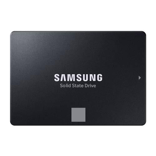 Disco Duro SSD 500 GB, Lectura 560 MB/s, Escritura 540 MB/s
