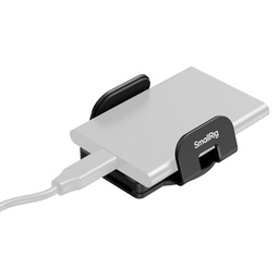SMALLRIG Abrazadera de montaje para SSD externo 5397