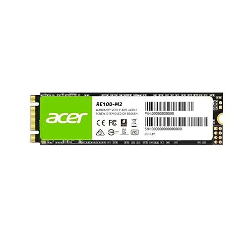 SSD 256Gb Sata M.2, Alta Velocidad de Lectura/Escritura