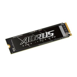 Gigabyte Aorus - Unidad de Estado sólido M.2 de 4 TB Gen5 14000 (PCIe Gen 5.0 x4/NVMe 2.0)