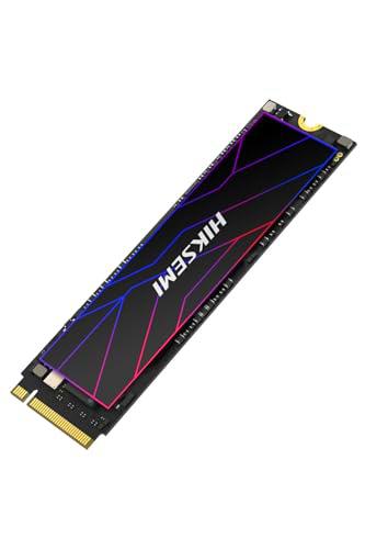 HIKSEMI Future Lite 2048GB Gen.4 NVME SSD