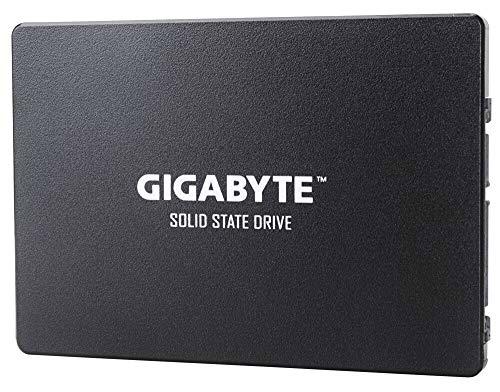 Gigabyte GP-GSTFS31240GNTD SSD INT 240 GB SATA – (&gt; periféricos)