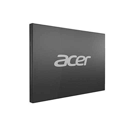 SSD 512GB SATA 2.5&quot;, Alta Velocidad de Lectura/Escritura