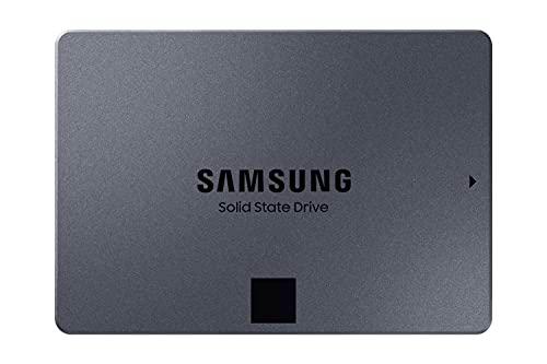 SSD 1TB 2.5&quot; SATA3 con Alta Capacidad, Velocidad de Transferencia rápida