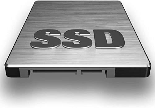 Fujitsu SSD SATA III de 512 GB Principal, 2,5" 6G.