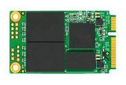 Cisco - Disco de Estado sólido - 80 GB - Interno - mSATA (mSATA)