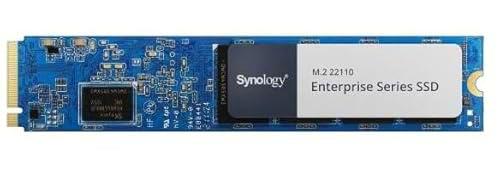 Synology SNV5420-400G M.2 NVMe SSD 400G