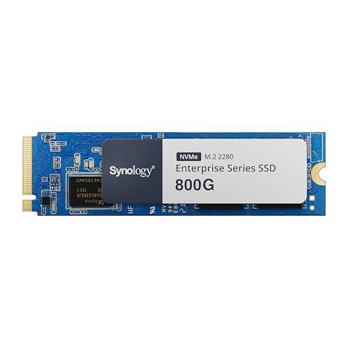 Synology SNV5420 800GB M.2 2280 NVME