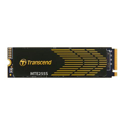 Transcend SSD M.2 2280 de 1 TB con disipador de calor